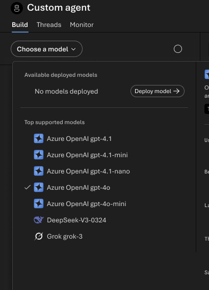 Model Picker: Empowering Smarter AI Configuration